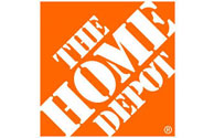 the Home Depot