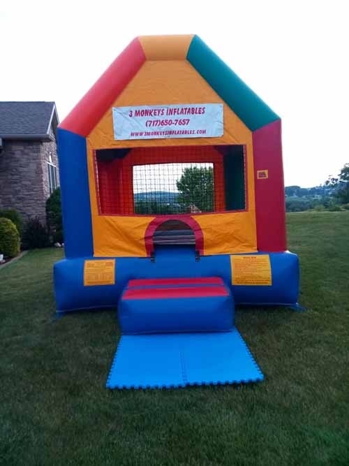 adult size bouncy toys rentals md