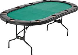 Poker Oblong Table | www.3monkeysinflatables.com 
