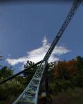 VR Roller Coaster Hanover Pennsylvania