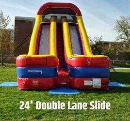 Rent a Slide in PA