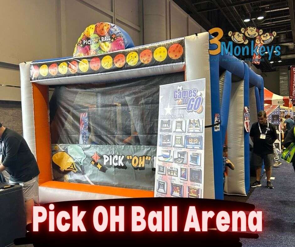 Pickle Ball Rental Near Me