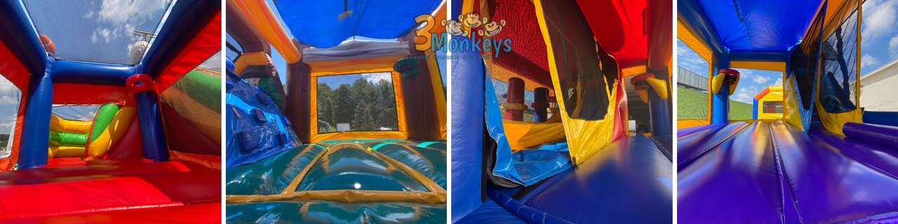 Bounce House Rentals Manheim