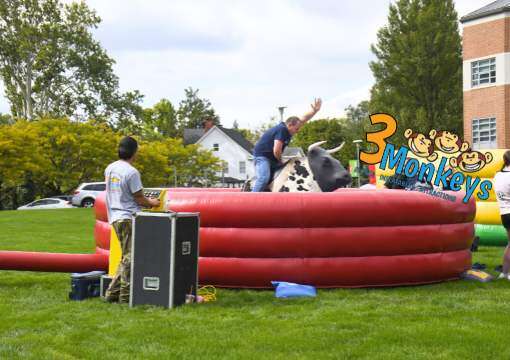 Rent a Mechanical Bull in Baltimore