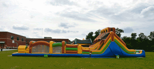 Obstacle Course Rentals Dillsburg