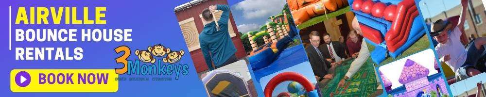 Airville Bounce House Rentals near me Airville Bounce House Rentals near me