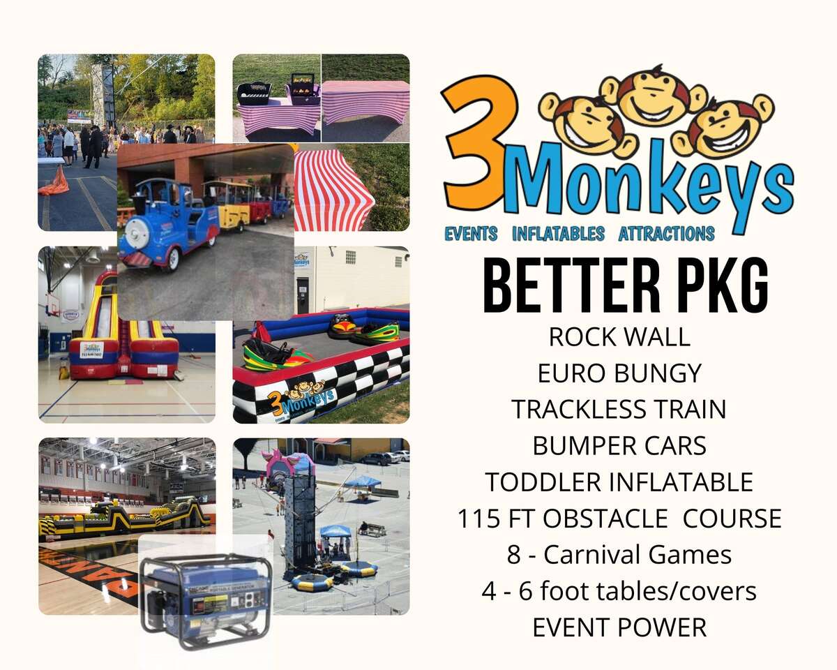 Trackless Train Rentals near me