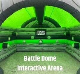 Battle Dome Interactive Game System near me