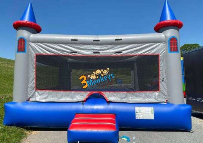 Best Bounce House Rental in Gettysburg PA