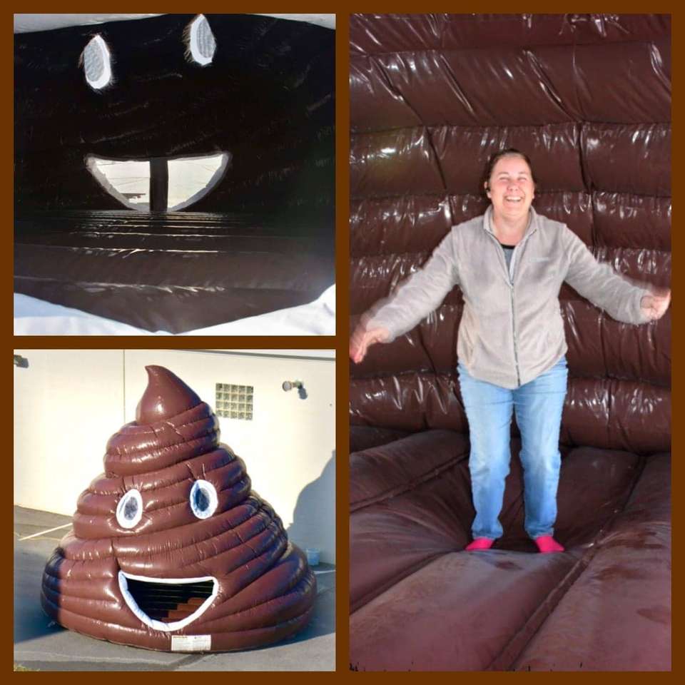 Bounce House Rentals York