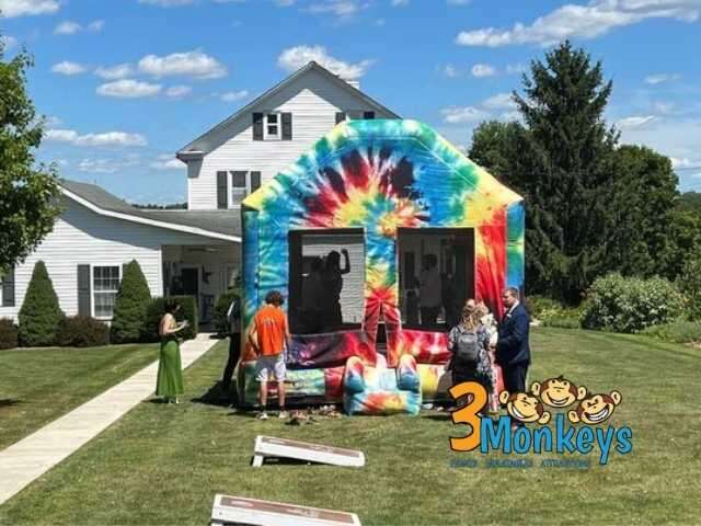 Bounce House Rental Ephrata