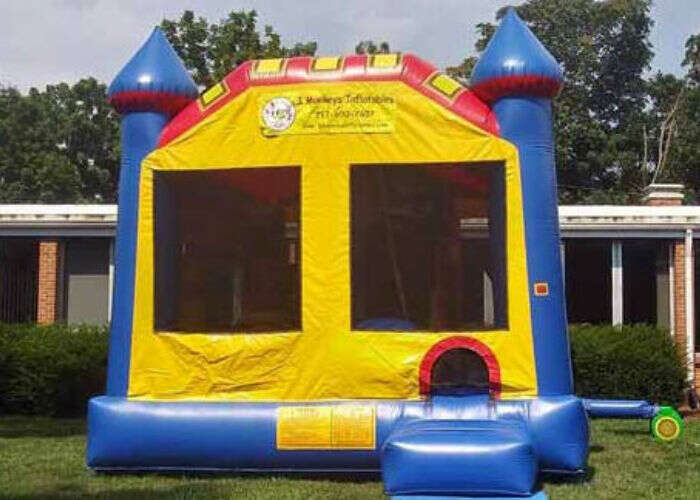 Yorkana Bounce House Rental Near Me