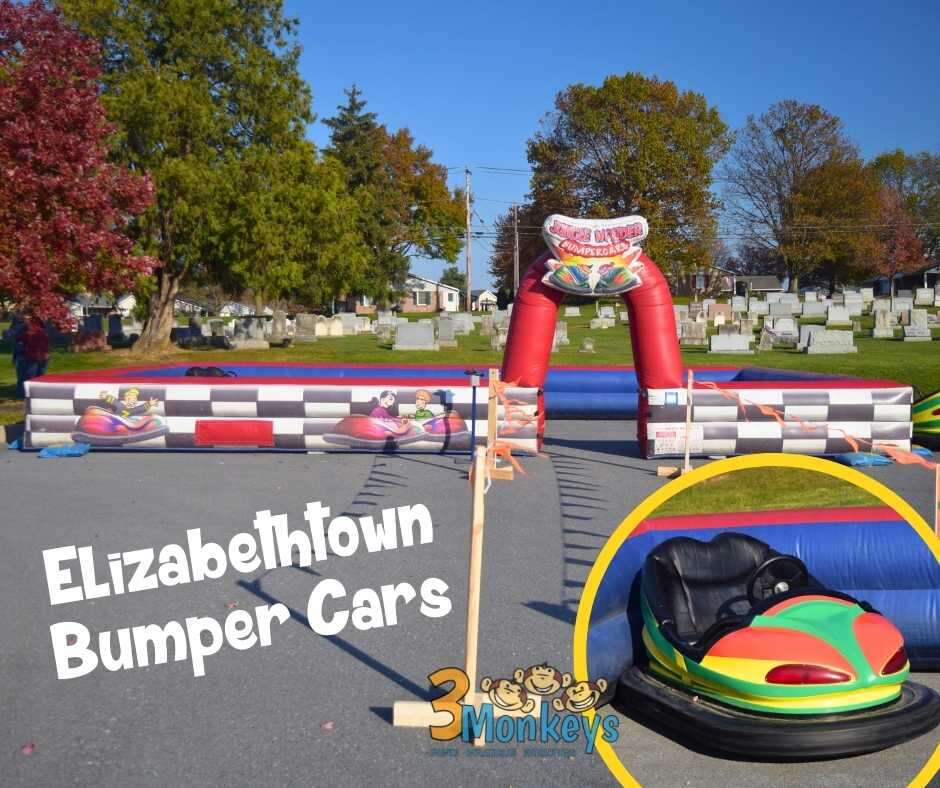 Bumper Cars Elizabethtown