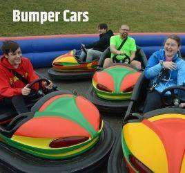 Rent Bumper Cars PA