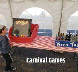 Rent Carnival Games in PA