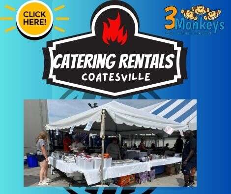 Catering Rentals Coatesville Catering Rentals Coatesville