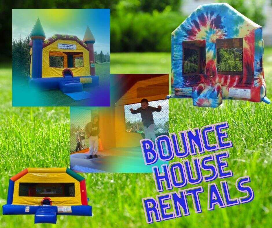 Rent Bounce House
