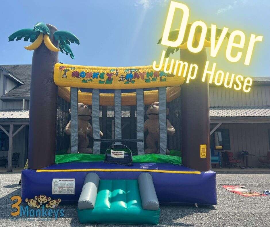 Jump House Dover, PA