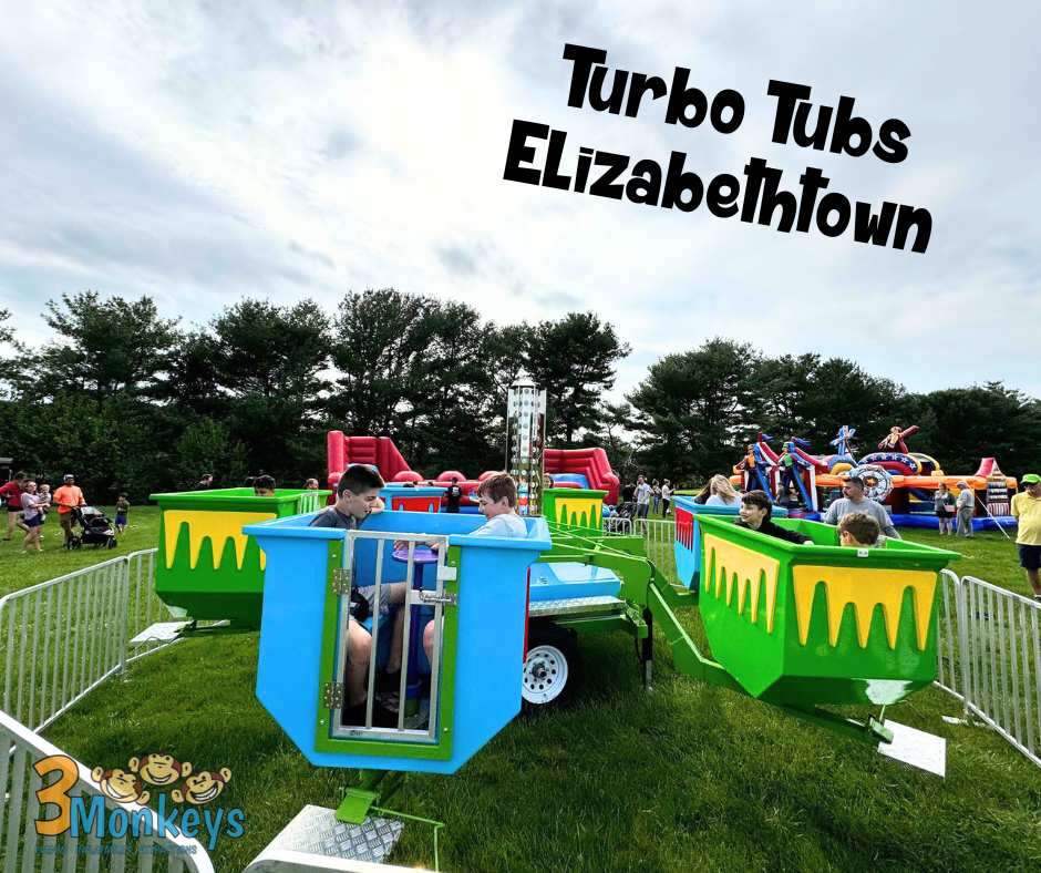 Turbo Tubs Elizabethtown, PA