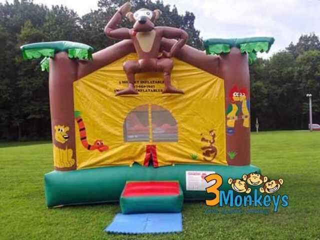 Ephrata Bounce House Rentals