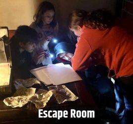 Rent an Escape Room PA