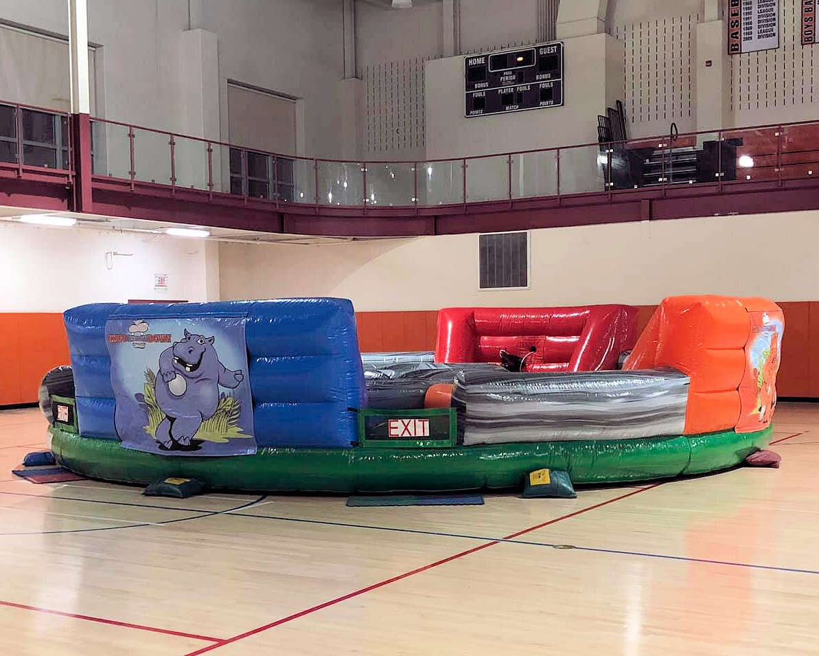 Elizabethtown Interactive Inflatable Rentals