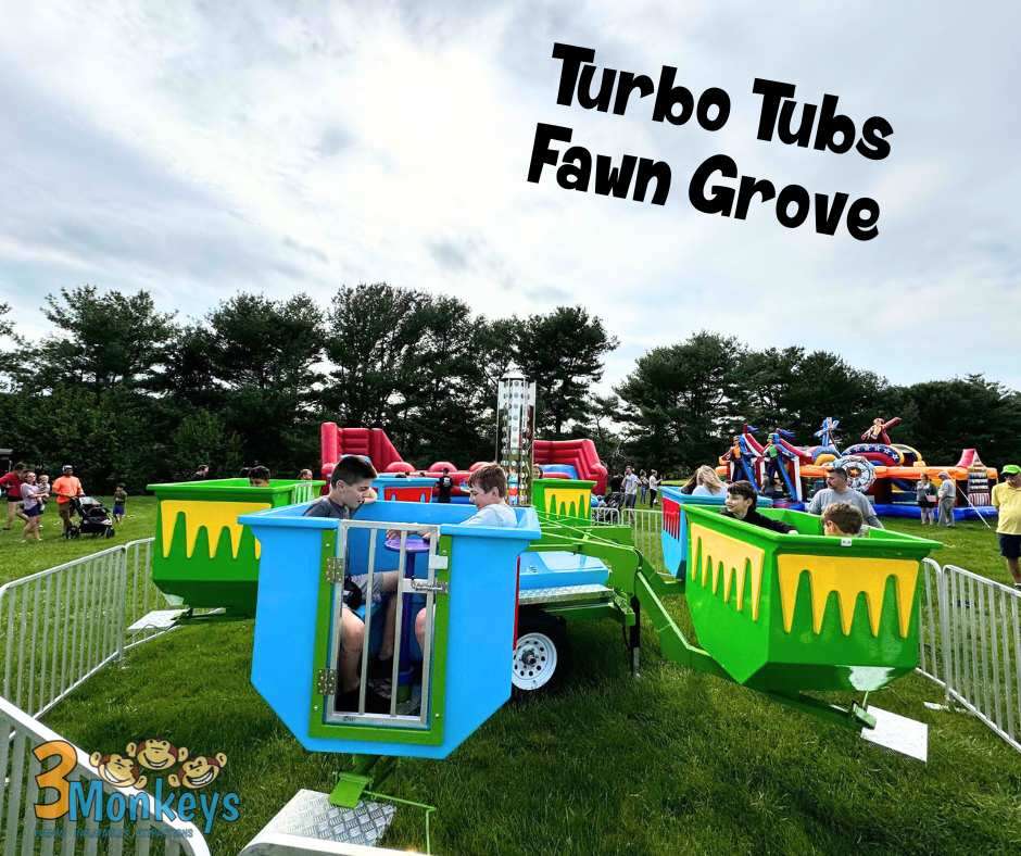 Turbo Tubs Fawn Grove, PA