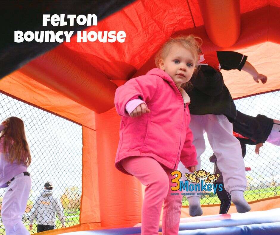 Bouncy House Felton, PA