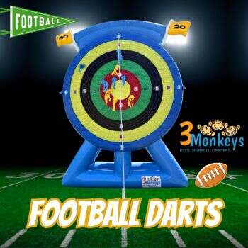 Snowman Chair Photo Prop | 3 Monkeys Inflatables Snowman Chair Photo Prop | 3 Monkeys Inflatables