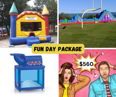 Boxing Ring Carnival Package near me Boxing Ring Carnival Package near me