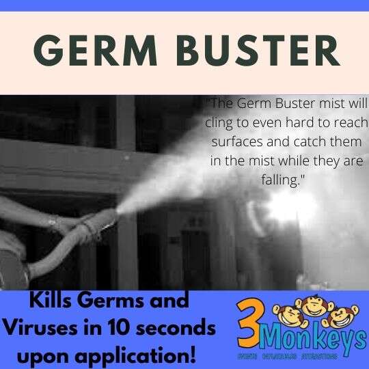 Germ Buster