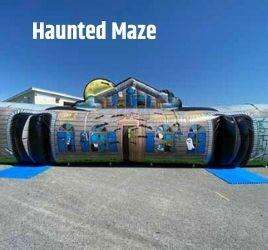 Rent a Maze in PA