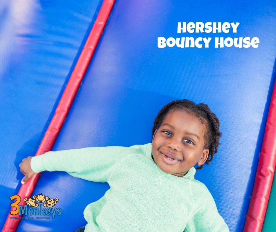 Bouncy House Hershey, PA