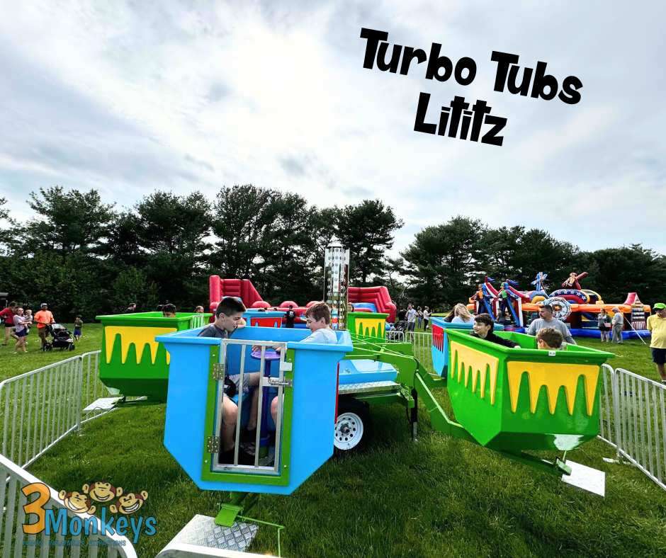 Turbo Tubs Lititz, PA