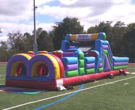 Loganville Bounce House Rentals Loganville Bounce House Rentals