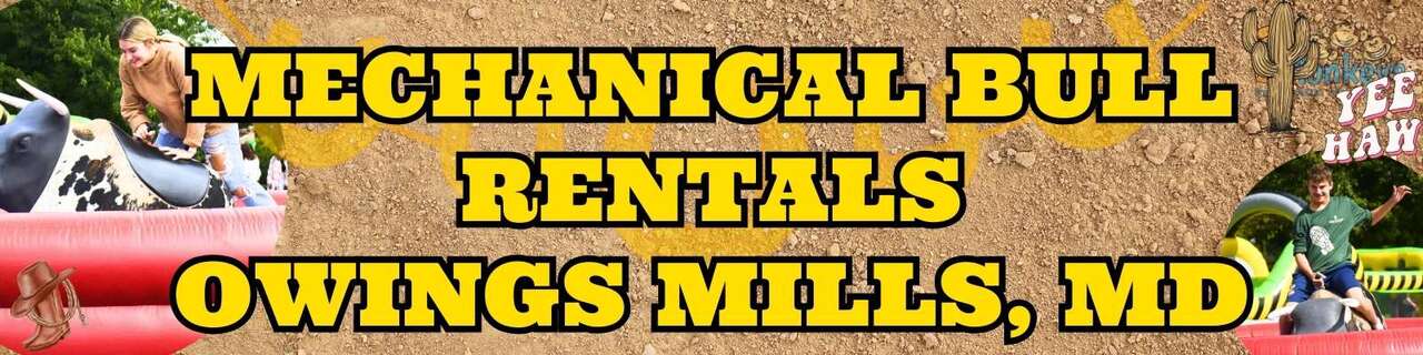 Hereford Mechanical Bull Rental - 3 Monkeys Inflatables Hereford Mechanical Bull Rental - 3 Monkeys Inflatables