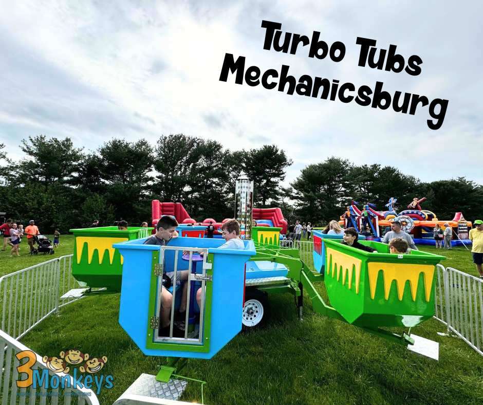 Turbo Tubs Mechanicsburg, PA