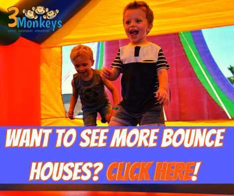 Mechanicsburg Best Bounce House Rentals