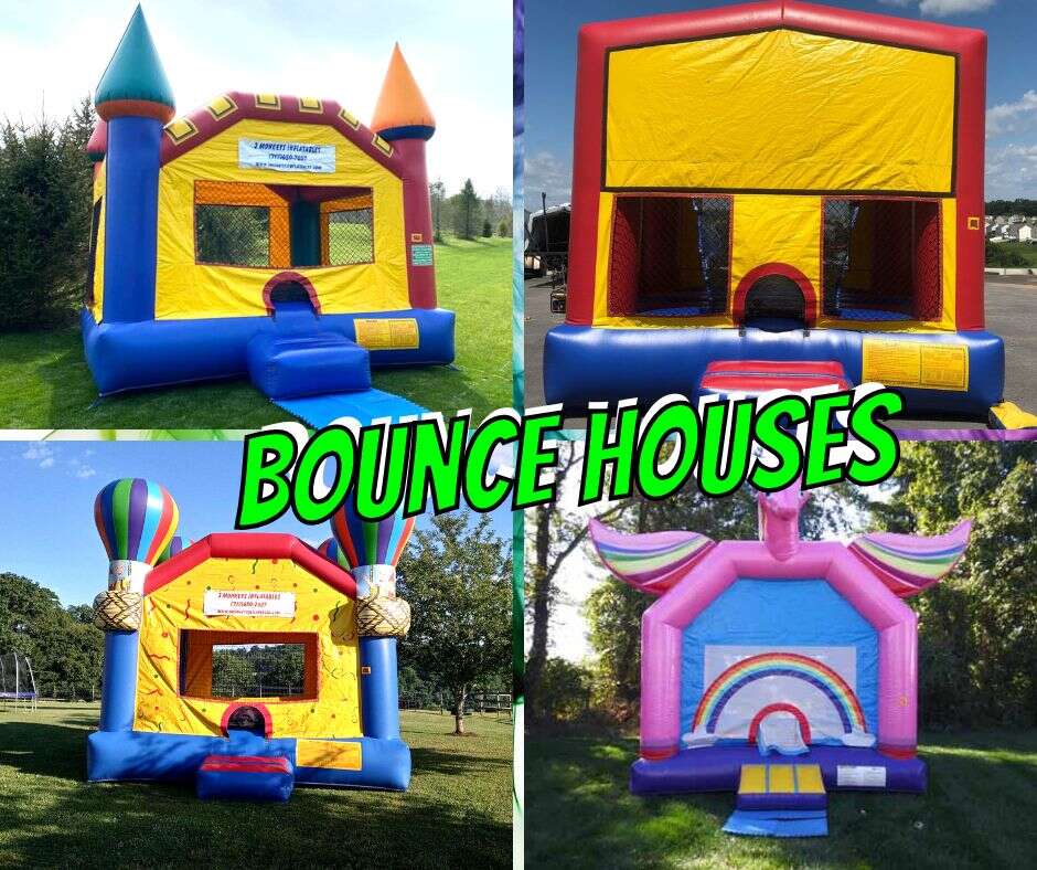 parkton-bounce-house-rental