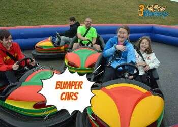 Pylesville Bumper Car Rental