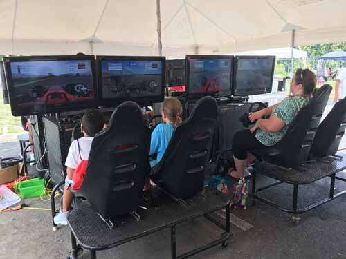 Social Distance Event Central PA & MD