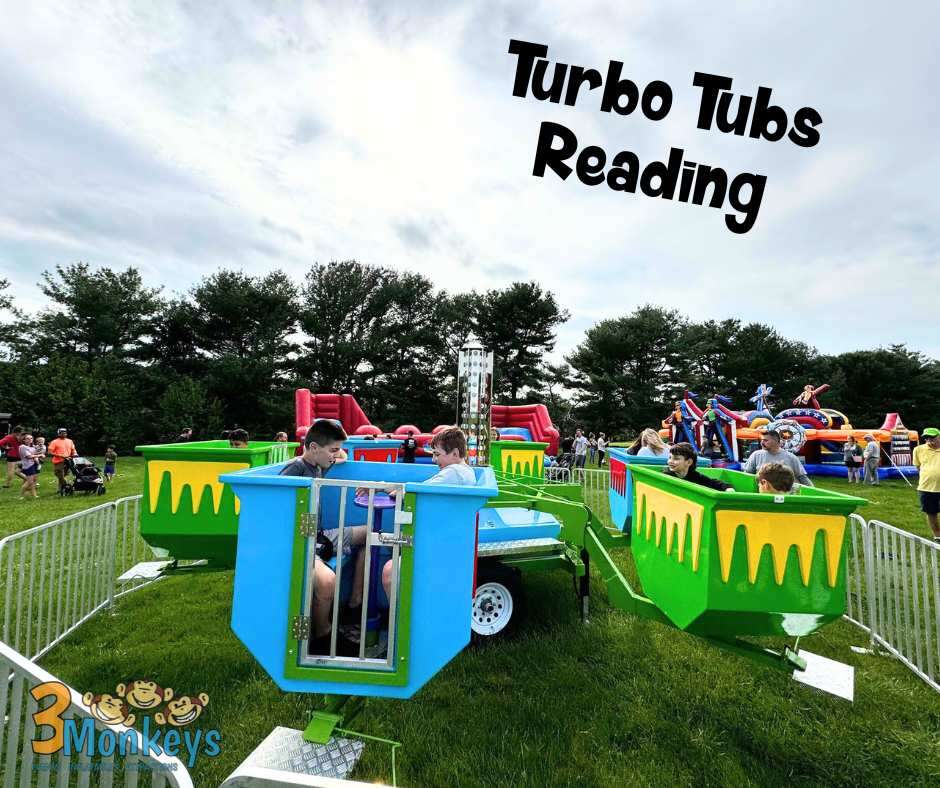 Turbo Tubs Reading, PA