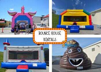 Bounce House Rental Reading