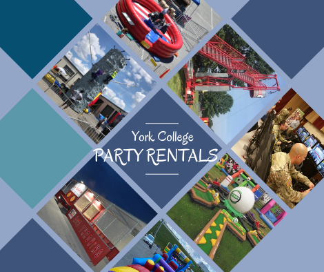 3 Monkeys Inflatables Party Rentals | York, PA