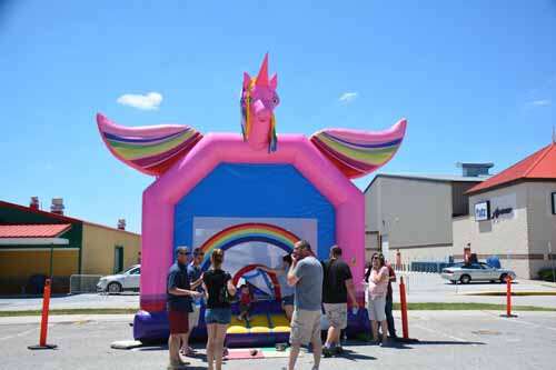 Bounce House Rentals