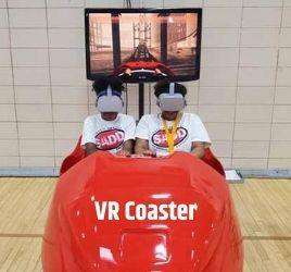 Rent Virtual Reality in PA