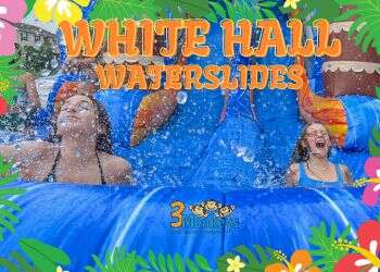 Wtaerslide Rental White Hall