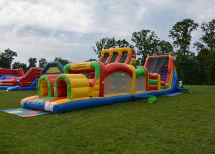 Boiling Springs Obstacle Course Rentals Near Me Boiling Springs Obstacle Course Rentals Near Me