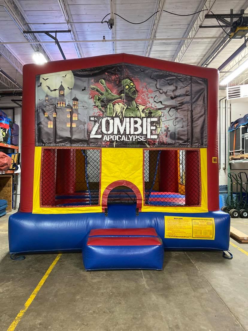 Bounce House Rental Lancaster PA Inflatable Rental