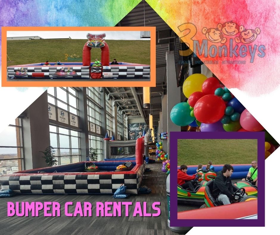 Cockeysville Bumper Cars for Rent Cockeysville Bumper Cars for Rent